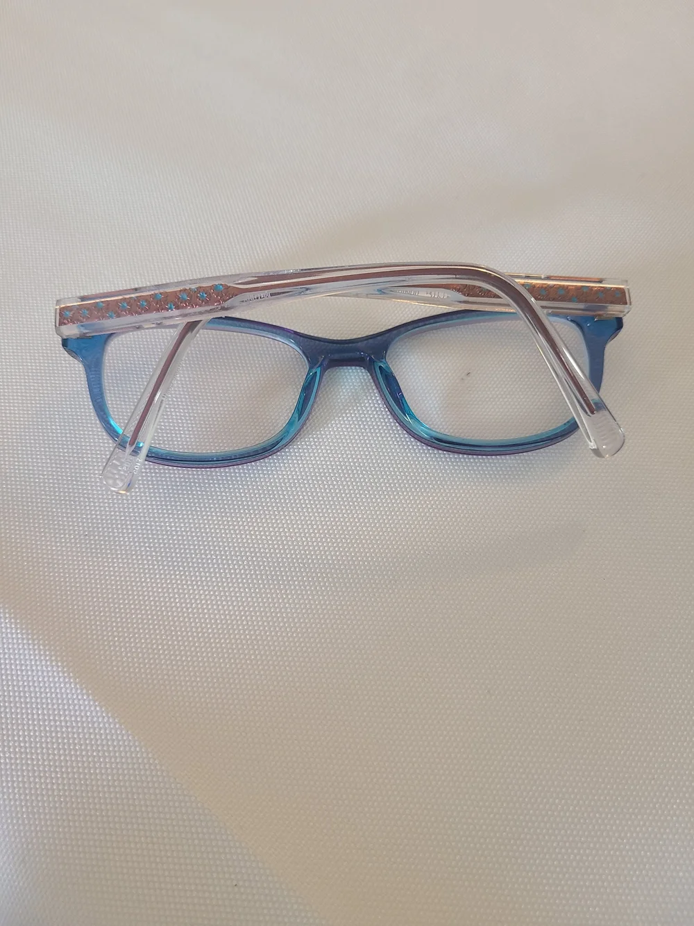 Marchon Nyc Junior Eyeglass Frames M-7500 47 16 130
